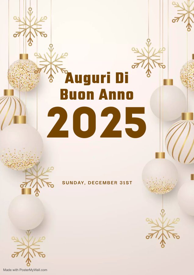 Buon anno Immagini Felice anno Nuevo