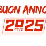 Immagini Di Buon Anno 2025 AI, Animate