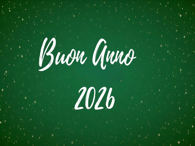 Buon anno Immagini 2026 