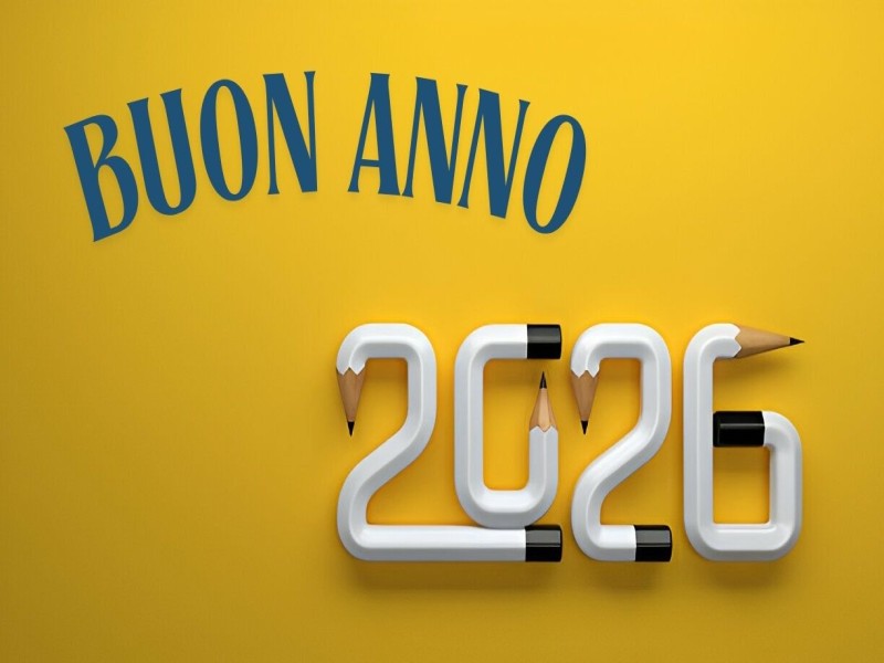 Natale e Buon anno Immagini 2026