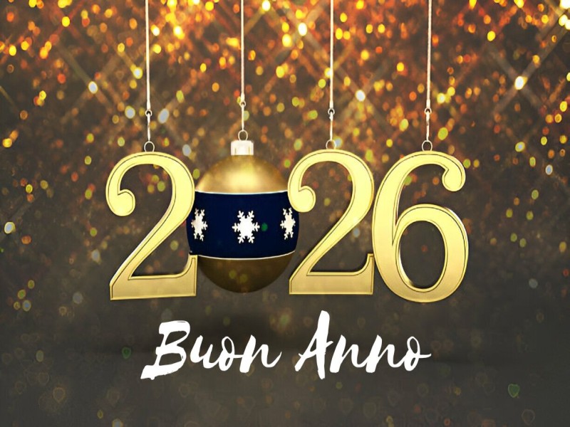 immagini buon anno 2026 divertenti
