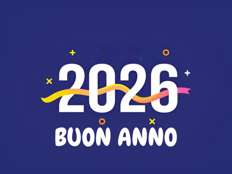 Auguri Di Buon anno Immagini HD